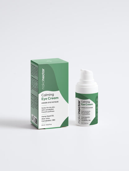 Calming Eye Cream