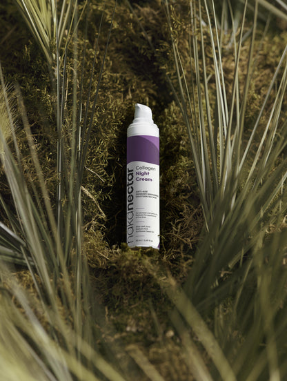 Anti-Age Night Cream