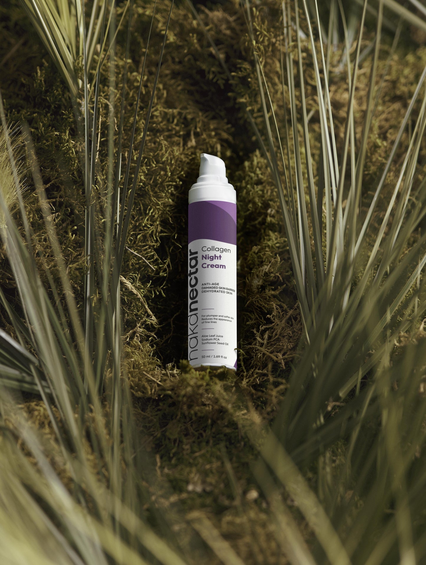 Anti-Age Night Cream