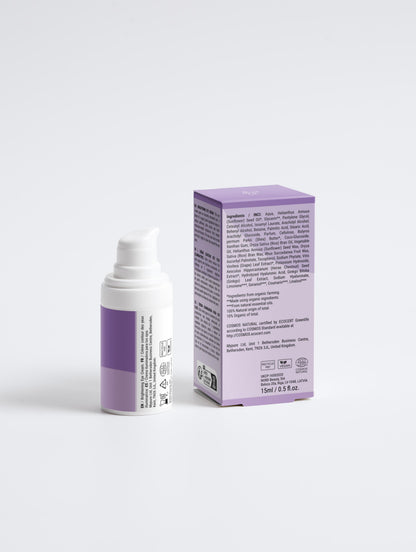Brightening Eye Cream