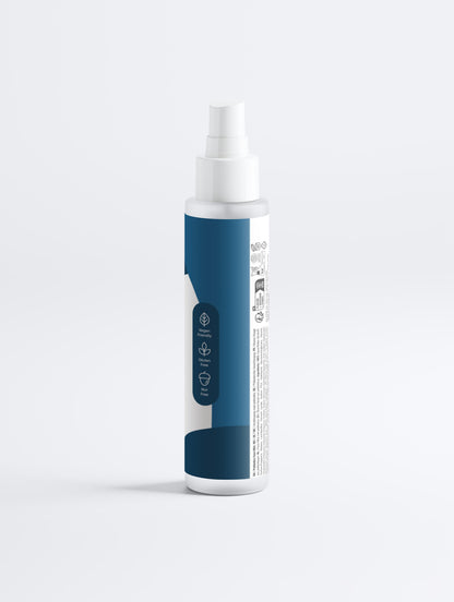Microbiome Prebiotics Face Mist