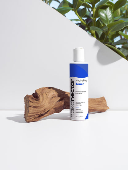 Hydrating Toner