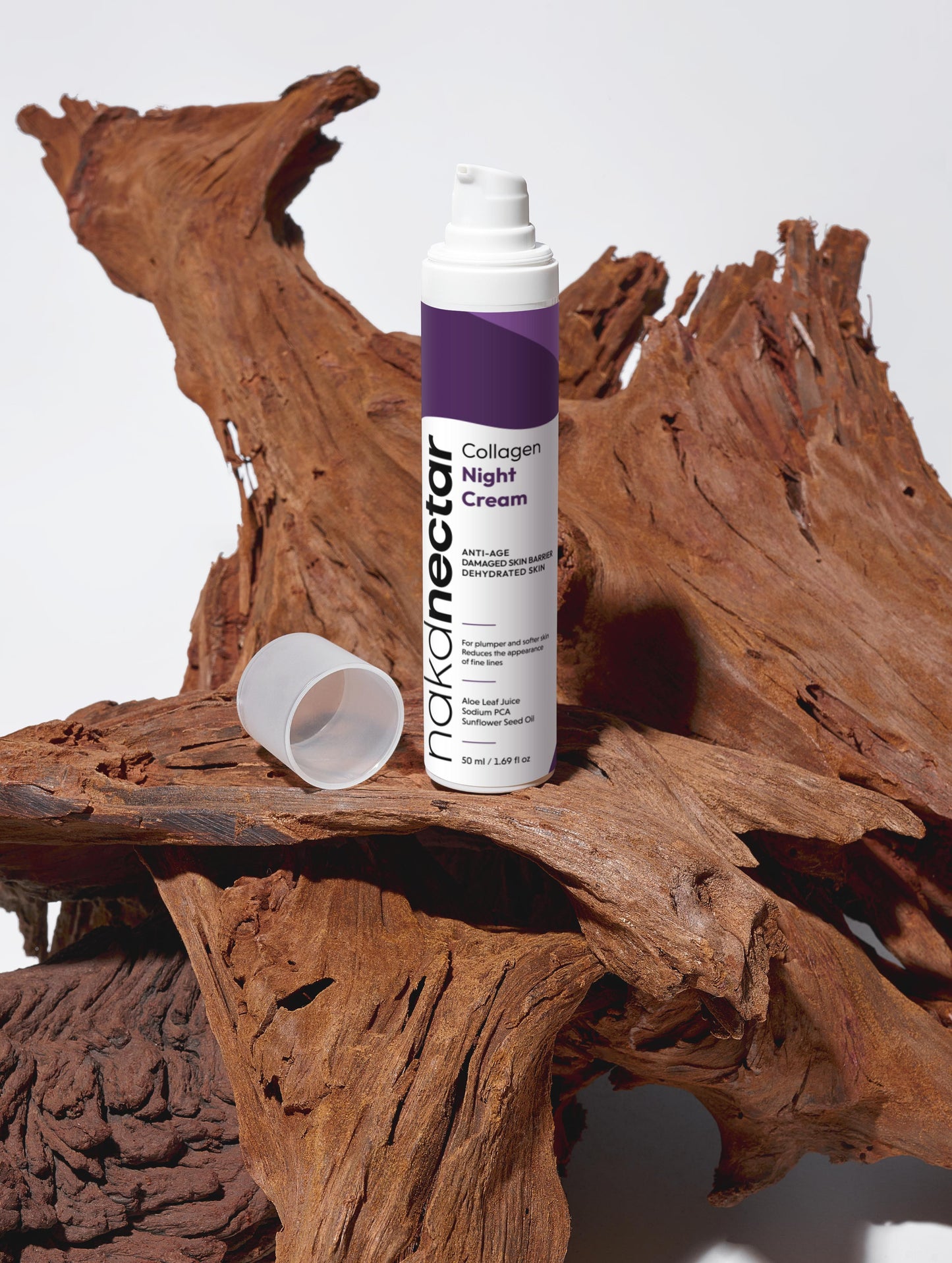 Anti-Age Night Cream