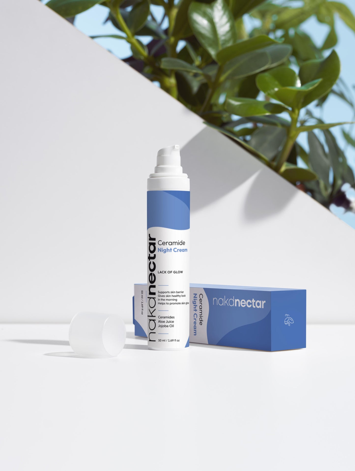 Ceramide Barrier Night Cream