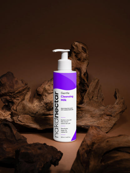 Gentle Cleansing Milk
