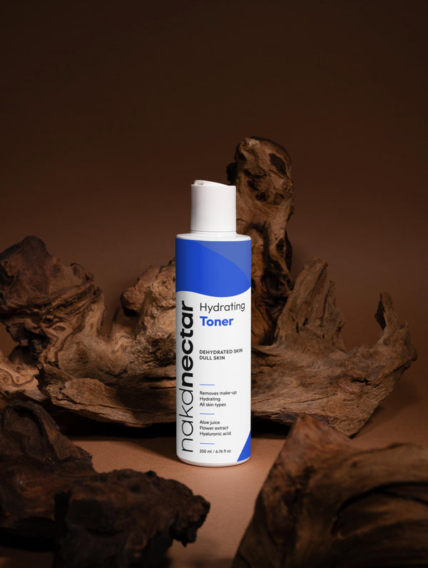 Hydrating Toner