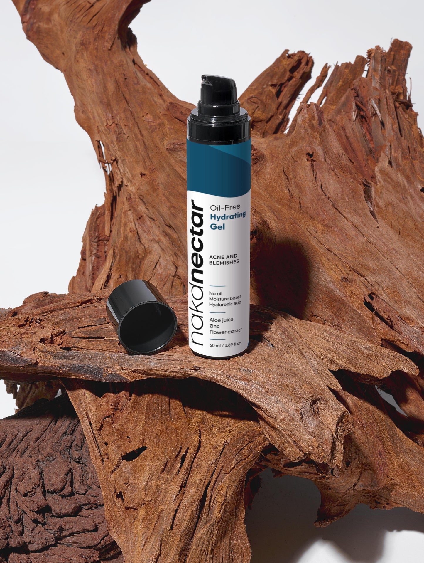 Oil-Free Hydrating Gel