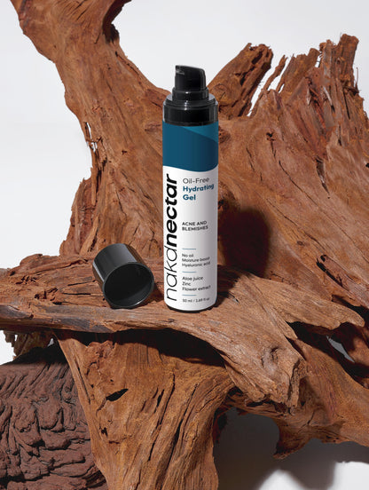 Oil-Free Hydrating Gel