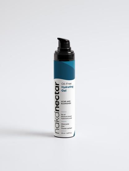 Oil-Free Hydrating Gel