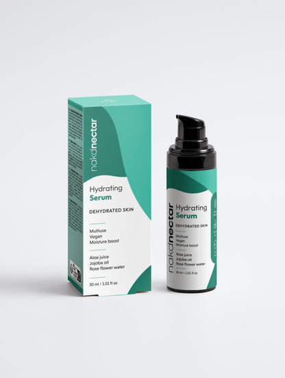 Hydrating Serum