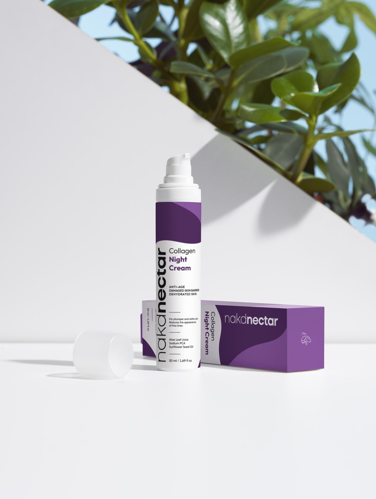 Anti-Age Night Cream