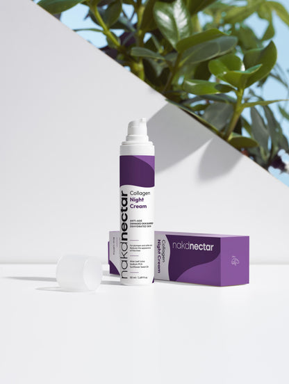 Anti-Age Night Cream