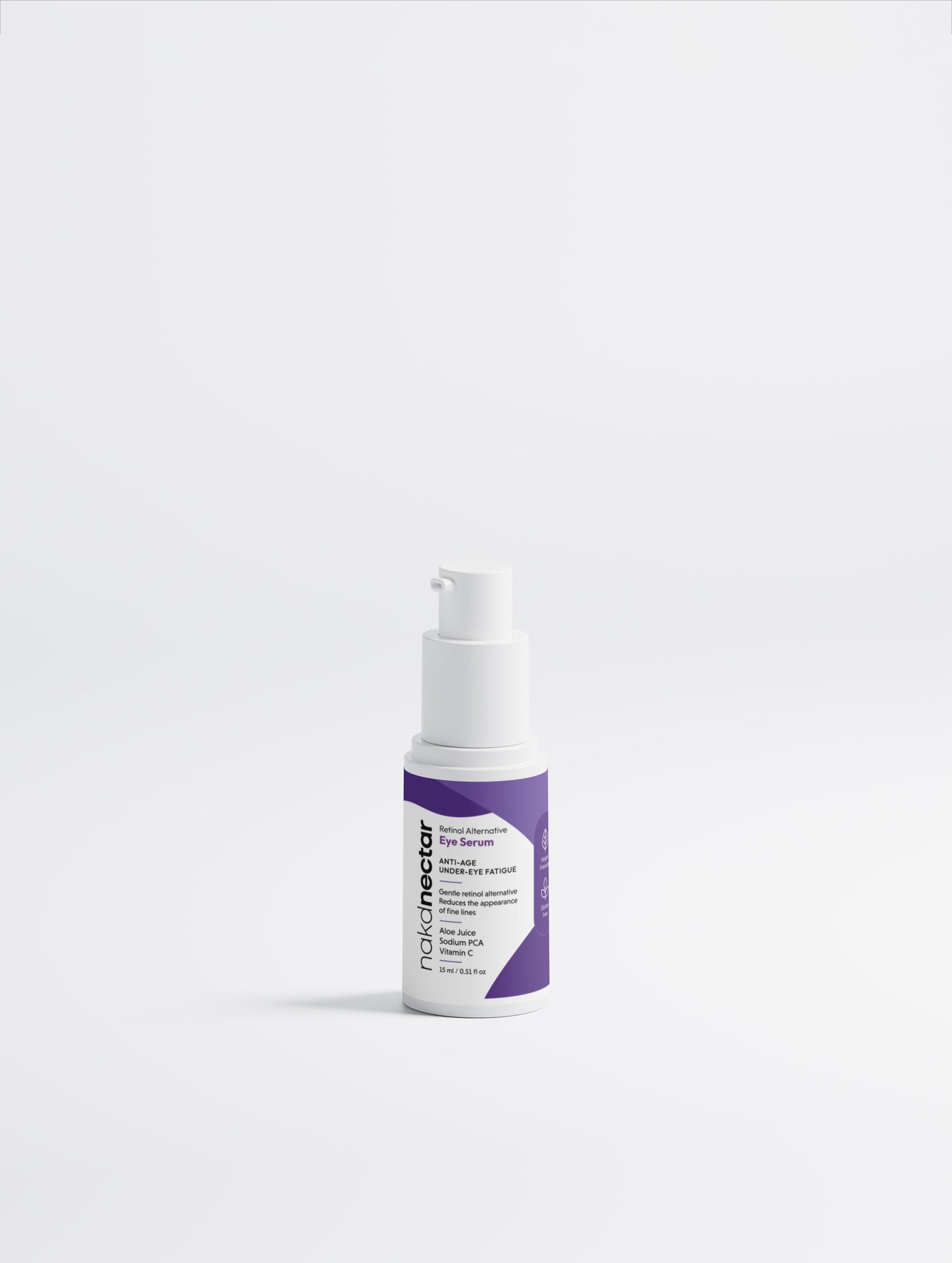 Retinol Alternative Eye Serum
